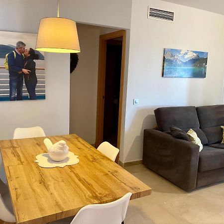 Tranquilidad Y Relax Apartment ตอร์ร็อกซ์ ภายนอก รูปภาพ