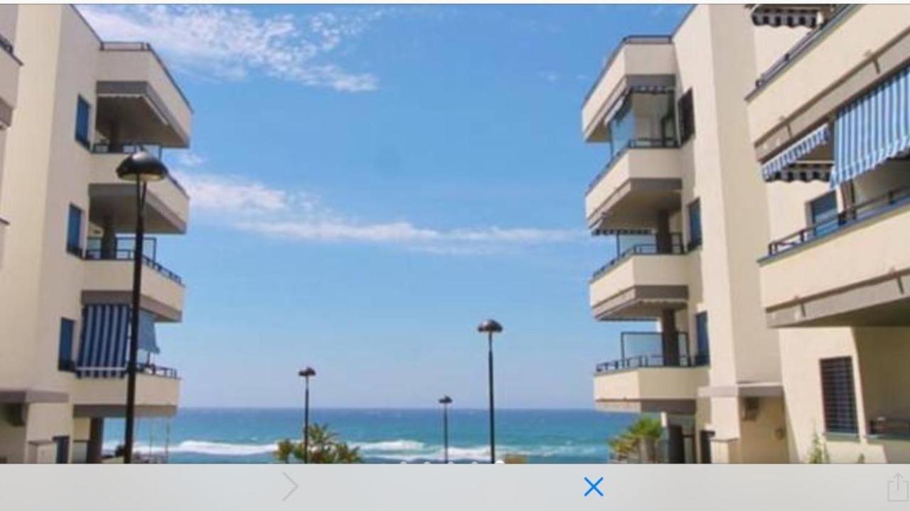 Tranquilidad Y Relax Apartment ตอร์ร็อกซ์ ภายนอก รูปภาพ