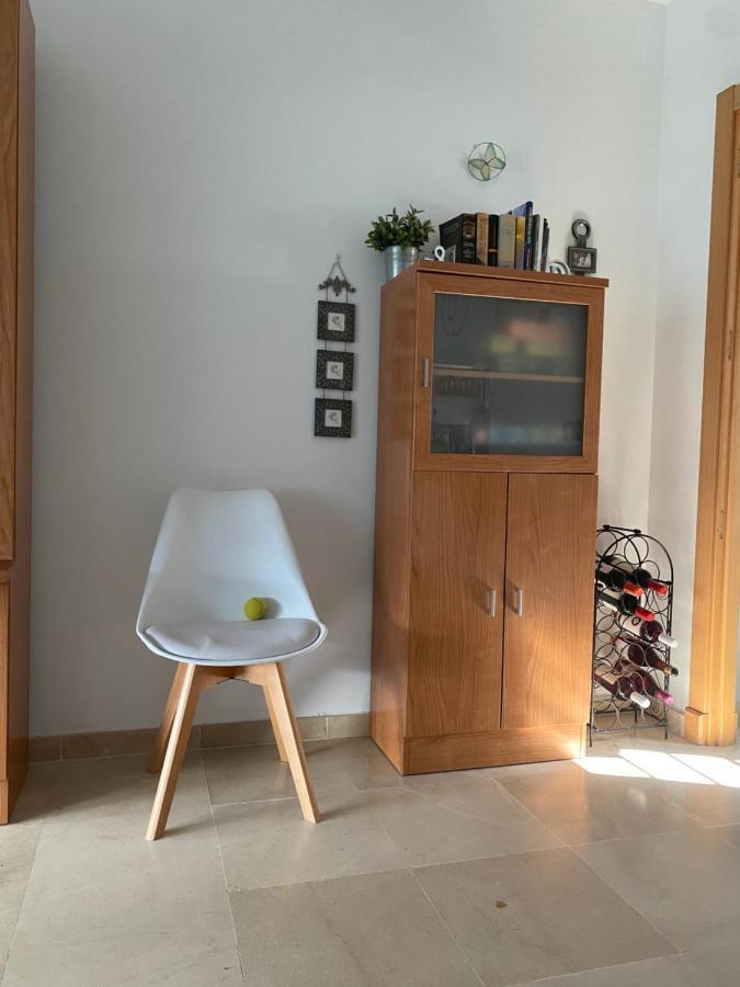 Tranquilidad Y Relax Apartment ตอร์ร็อกซ์ ภายนอก รูปภาพ