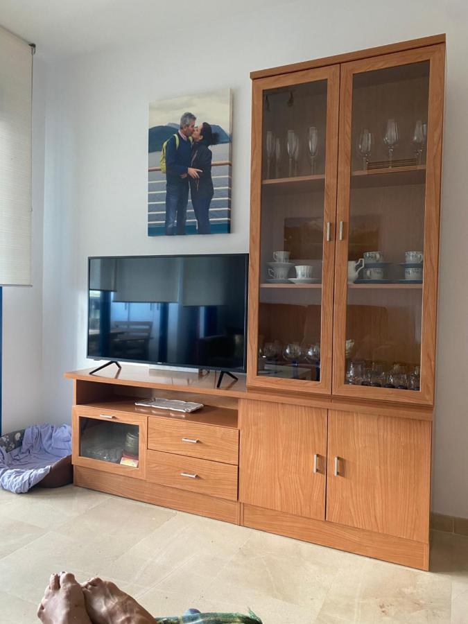 Tranquilidad Y Relax Apartment ตอร์ร็อกซ์ ภายนอก รูปภาพ