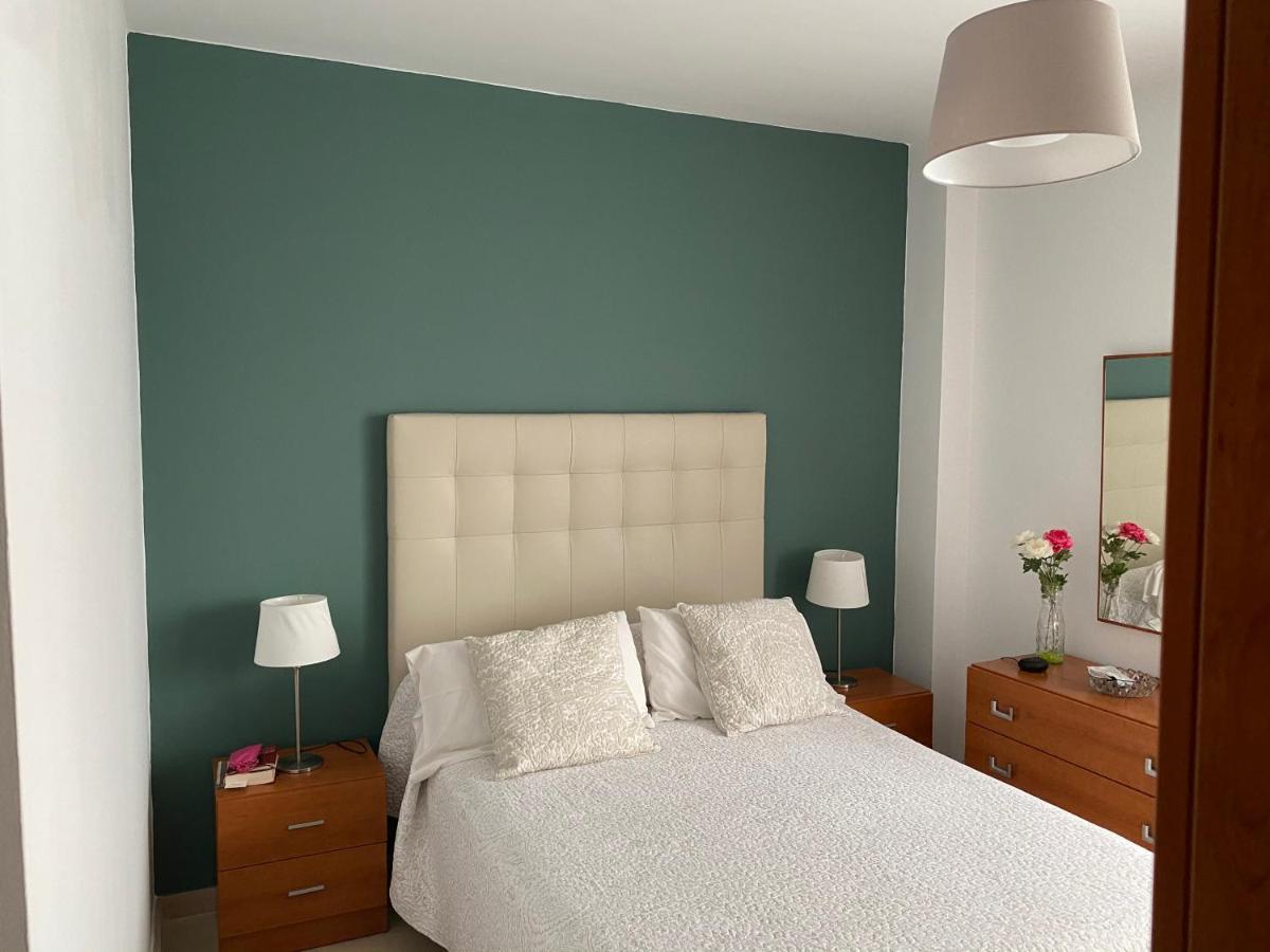 Tranquilidad Y Relax Apartment ตอร์ร็อกซ์ ภายนอก รูปภาพ
