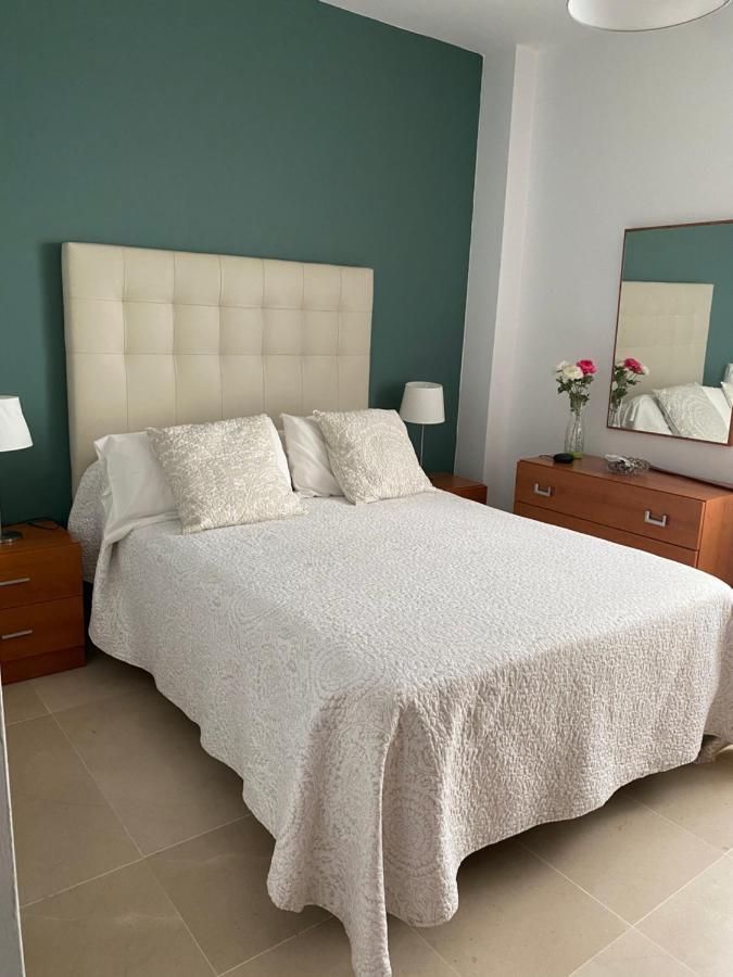 Tranquilidad Y Relax Apartment ตอร์ร็อกซ์ ภายนอก รูปภาพ