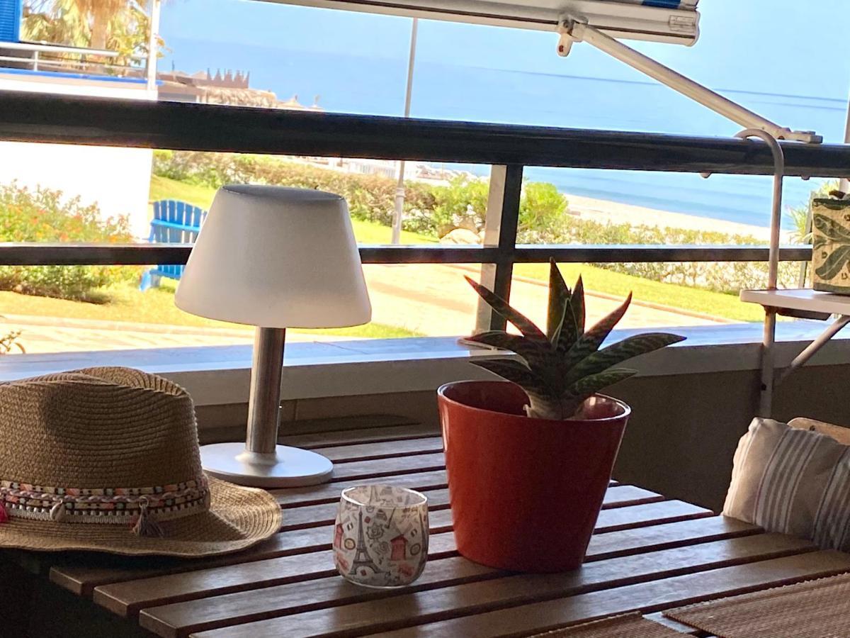 Tranquilidad Y Relax Apartment ตอร์ร็อกซ์ ภายนอก รูปภาพ