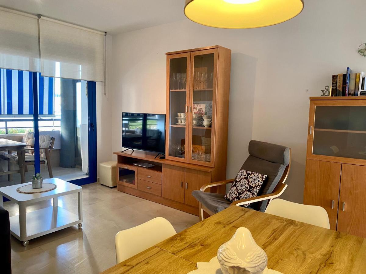 Tranquilidad Y Relax Apartment ตอร์ร็อกซ์ ภายนอก รูปภาพ