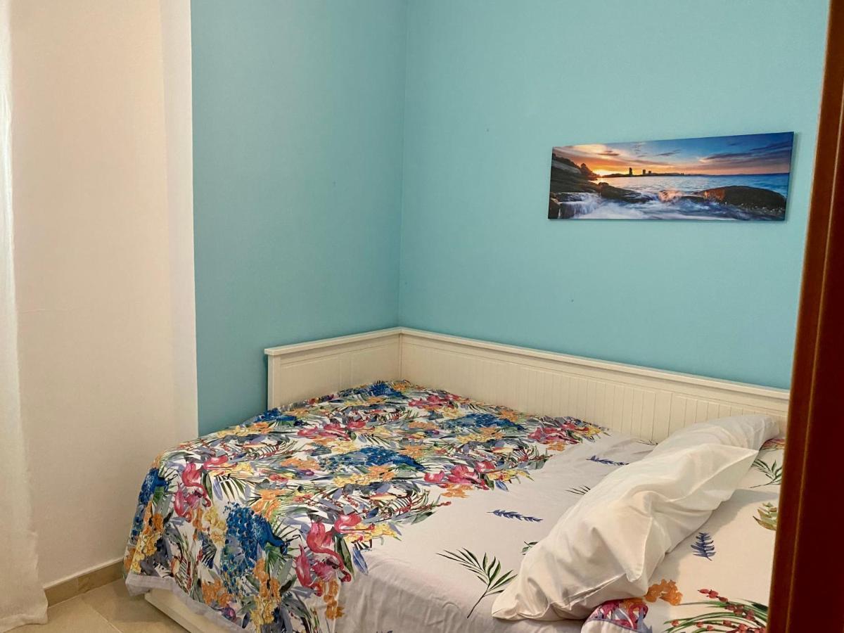 Tranquilidad Y Relax Apartment ตอร์ร็อกซ์ ภายนอก รูปภาพ