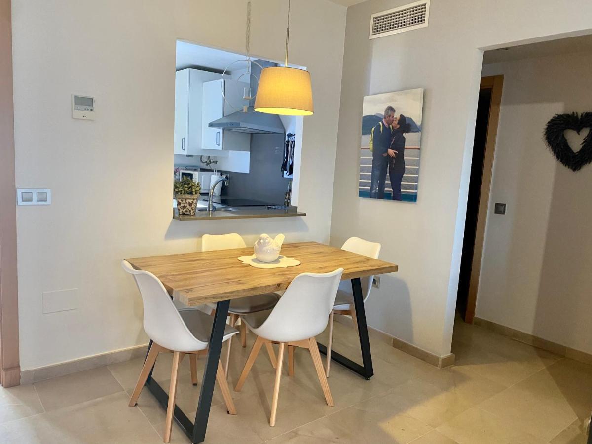Tranquilidad Y Relax Apartment ตอร์ร็อกซ์ ภายนอก รูปภาพ