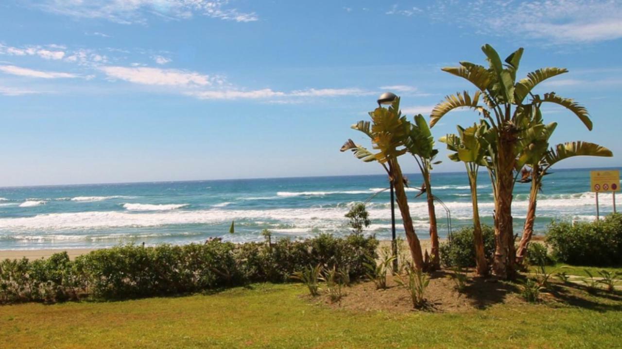 Tranquilidad Y Relax Apartment ตอร์ร็อกซ์ ภายนอก รูปภาพ