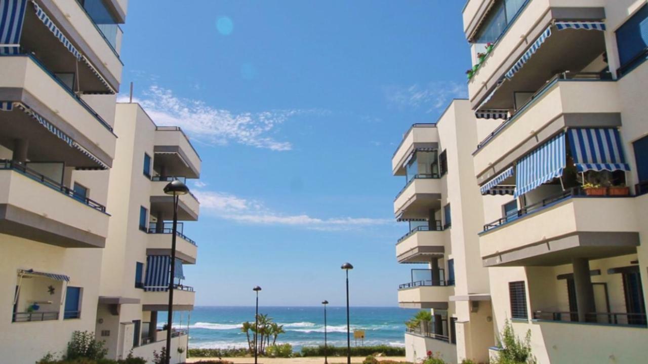 Tranquilidad Y Relax Apartment ตอร์ร็อกซ์ ภายนอก รูปภาพ