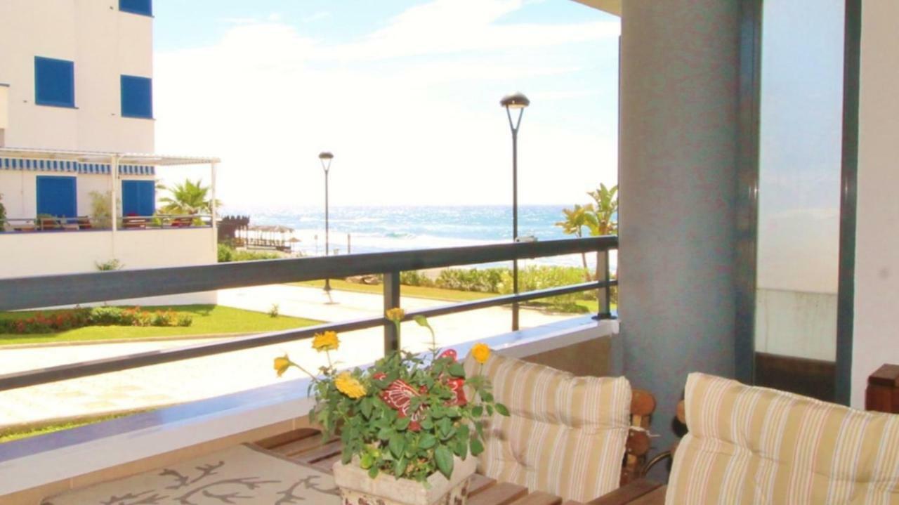 Tranquilidad Y Relax Apartment ตอร์ร็อกซ์ ภายนอก รูปภาพ